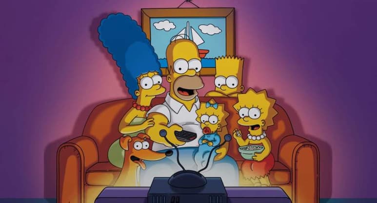 La temporada 30 de Los Simpson podrá verse en Cinépolis Klic, plataformas de streaming de la cadena de cine. (ESPECIAL)