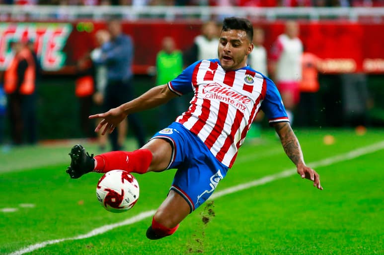 Chivas derrotó con autoridad a Juárez FC dejando un buen sabor de boca en la primera jornada de la Liga MX. (ARCHIVO)