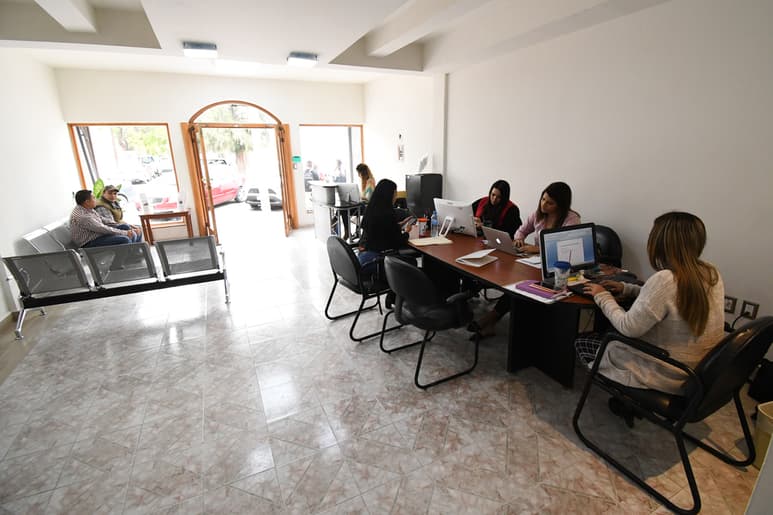 La CDHEC da su aval al operativo Mochila en La Laguna.