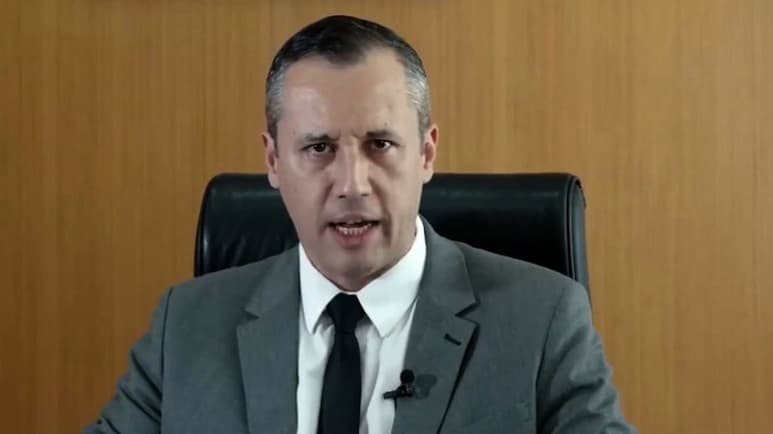 Alvim señaló que el arte 'de la próxima década será heroico' e 'imperativo', como lo hizo Goebbels.