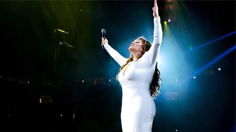 . Los fanáticos de Jenni Rivera siguen manteniendo vivo el recuerdo de la cantante a través de su música. (ESPECIAL)