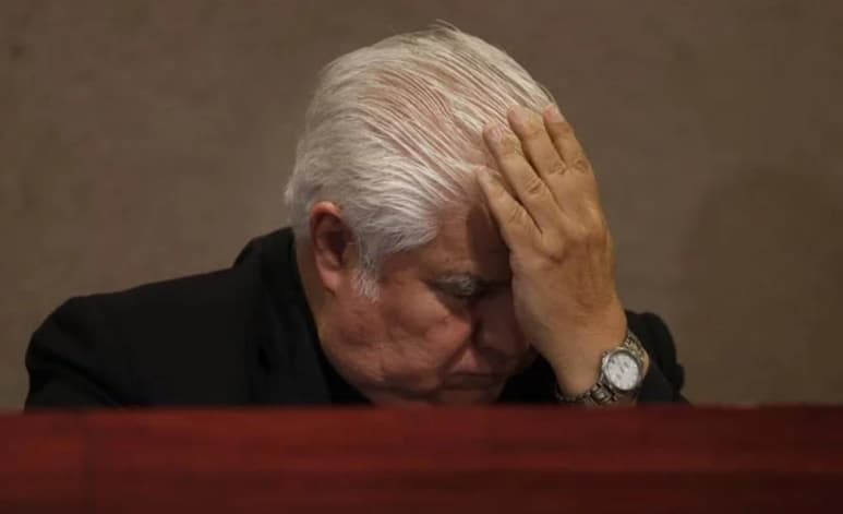 Luego de años de silencio, la congregación católica reconoció que se “avergüenza de los abusos cometidos por Martínez Suárez, por la negligencia de la Congregación en la gestión de las denuncias del pasado y por la falta de una acogida adecuada a las víctimas”. (EL UNIVERSAL)