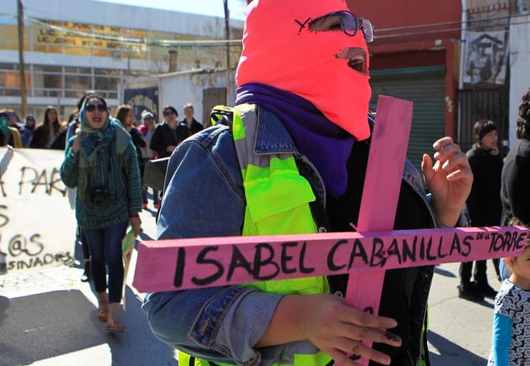 Se ordenó a ambos gobiernos, el de Chihuahua y el de Ciudad Juárez, aplicar esas medidas emergentes y dar un reporte sobre ellas en 30 días. (EFE)