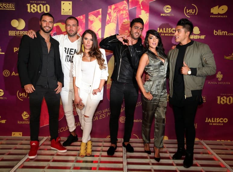 Programa. La séptima temporada será con algunos de los miembros originales, pero también con nuevos integrantes. (ARCHIVO)