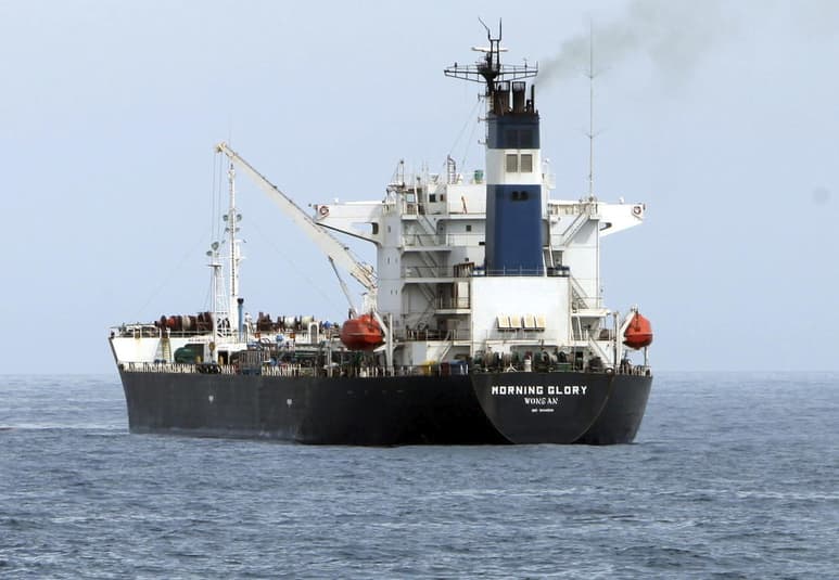 Estados Unidos expresó hoy su “profunda preocupación” por la suspensión de las operaciones de la Compañía Nacional de Petróleo (NOC) de Libia. (ARCHIVO)