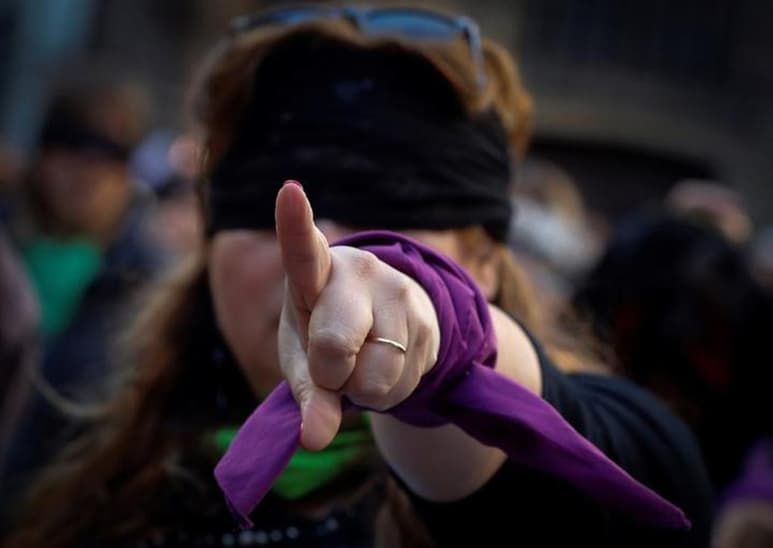 La mayoría de los casos correspondió a mujeres jóvenes, mientras que otros más a mujeres menores de edad. (ARCHIVO)