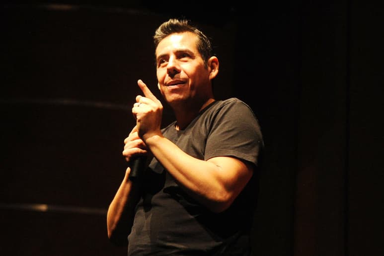 Creo que la vida siempre te da una gran oportunidad todos los días, dijo. (ARCHIVO)
