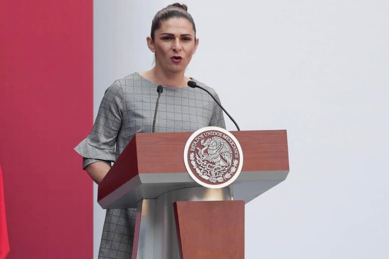 La Conade, informó la revista Proceso, ha dado más de 14 millones de pesos a Federaciones Nacionales, como la de Natación, que también es una Asociación Civil. (ARCHIVO)