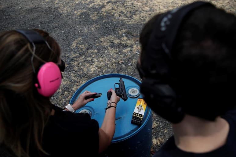 En el 2019 se registraron en Panamá 472 homicidios, un 7.5 % más que el año anterior. (EFE)