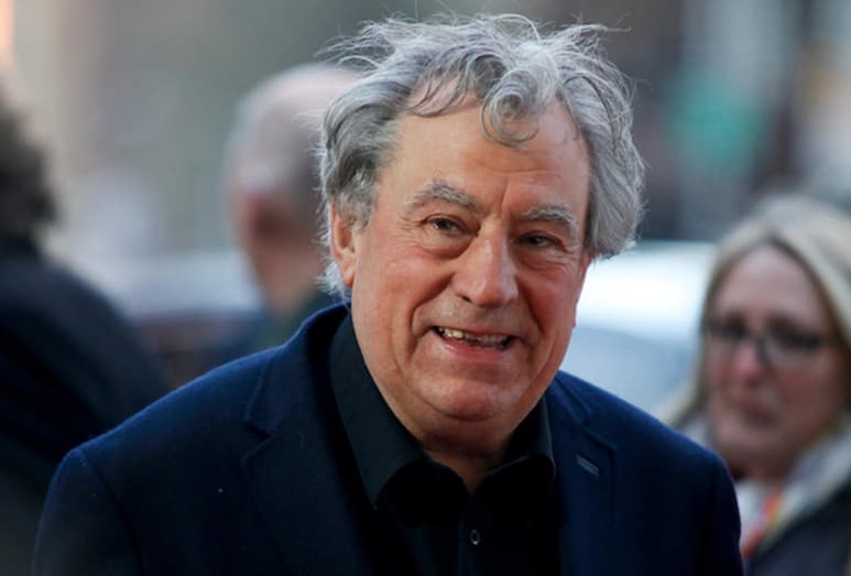 Jones actuó en las series de TV y las películas de la compañía, entre ellas “Monty Python and the Holy Grail” y “The Life of Brian”, que también dirigió.
(ARCHIVO)