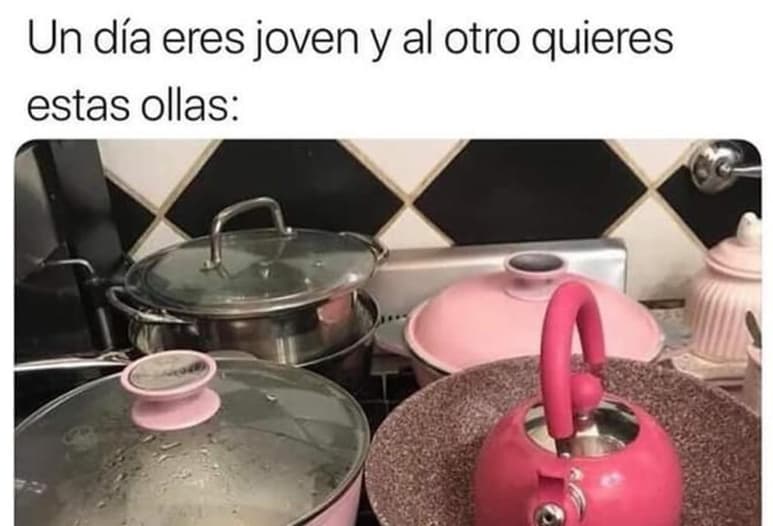 Material extraído de redes sociales.