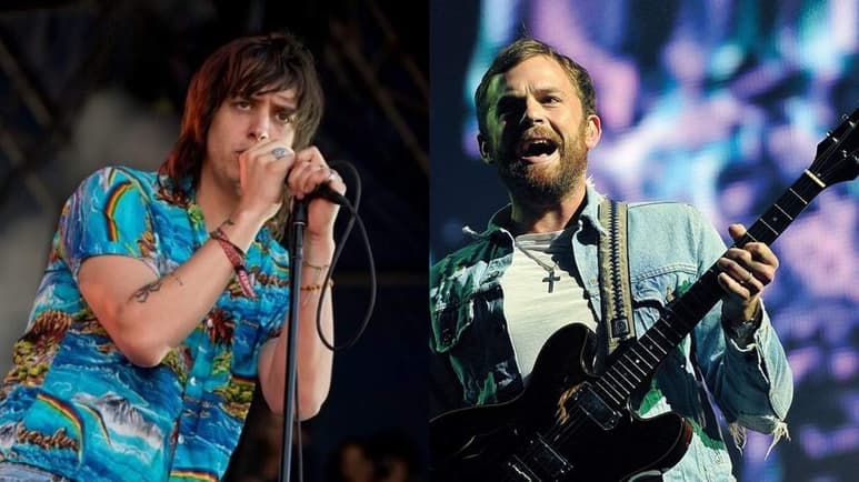 Se reveló el cartel de la tercera edición del festival Corona Capital Guadalajara, el cual será por primera vez de dos días: 16 y 17 de mayo. En esta ocasión los headliners serán The Strokes y Kings of Leon. (ESPECIAL)