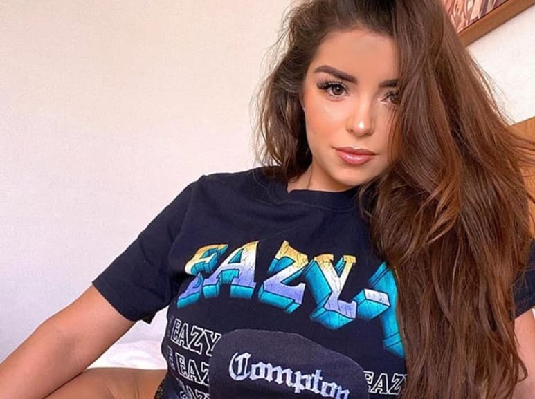 Fotografías compartidas por @demirosemawby en Instagram