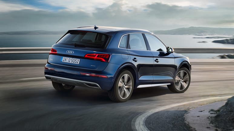 Audi dará a conocer la información sobre lacampaña de servicio, así como los pasos a seguir para su ejecución y aclaración de dudas correspondientes. (ESPECIAL)