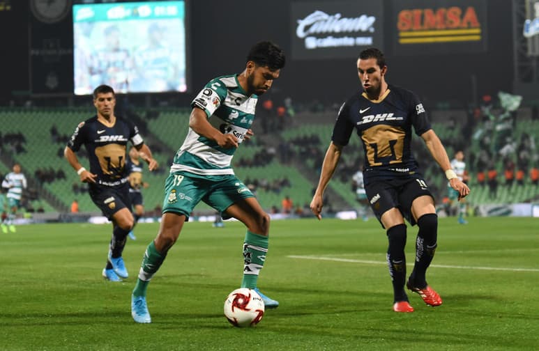 Los Guerreros buscan tomar una importante ventaja en la ida de los octavos de final de la Copa MX. (JESÚS GALINDO)