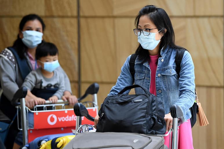 Singapur y Vietnam confirmaron hoy uno y dos casos respectivamente de personas infectadas con el coronavirus 2019-nCoV. (ARCHIVO)