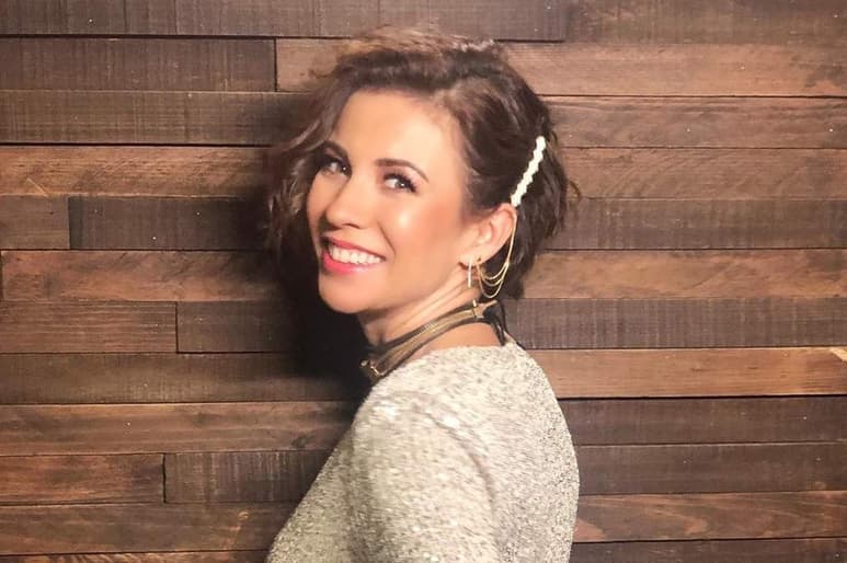 Ingrid Coronado sorprendió a sus seguidores luego de que se sincerara sobre su salida del programa Venga la Alegría a finales de noviembre de 2018, durante una transmisión en vivo en su canal de Youtube. (INSTAGRAM)