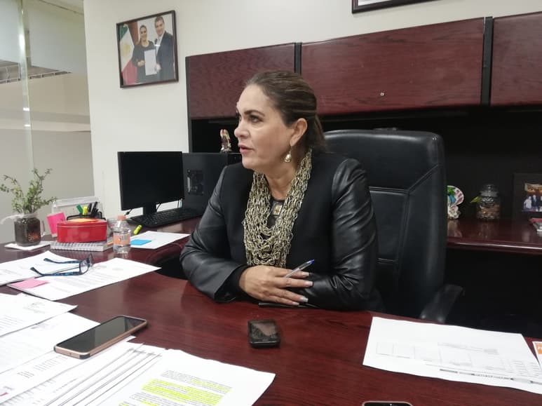 La Coordinación de Servicios Educativos anunció que el viernes 31 de enero será el primer Consejo Técnico Escolar del año. (GUADALUPE MIRANDA)