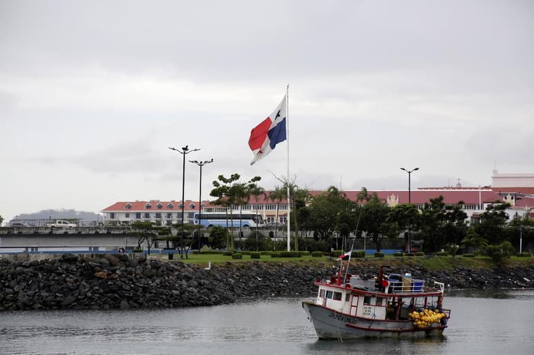 Panamá se ubicó en el 2019 junto con Bosnia y Herzegovina, Kosovo y Perú. (ARCHIVO)