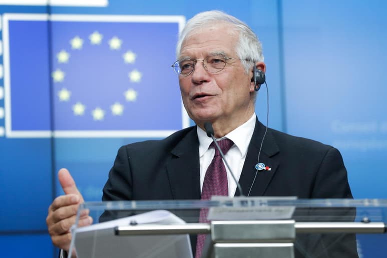 Los firmantes del acuerdo nuclear con Irán han decidido extender el plazo para solventar sus diferencias, anunció Josep Borrell. (ARCHIVO)