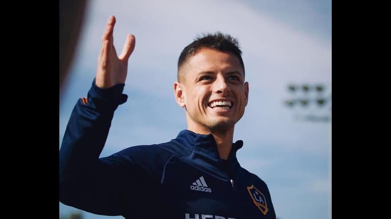 Hernández habló con Matías Almeyda, quien era en aquel entonces el estratega del equipo rojiblanco. (ESPECIAL)