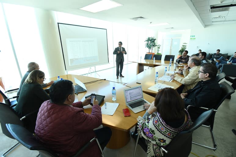 En la comisión de Desarrollo Económico los ediles del PRI señalaron que en 2019 se ejercieron apenas tres millones del presupuesto.