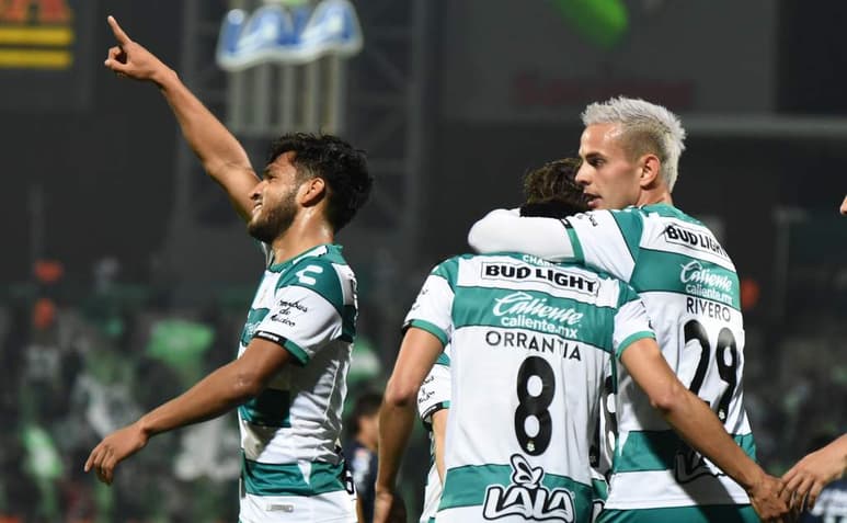 Ante Cruz Azul, los Guerreros buscan alargar su racha ganadora. (ARCHIVO)