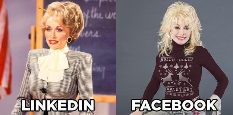 Material extraído de redes sociales.