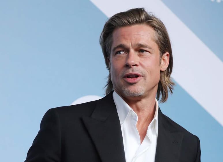 Brad Pitt confesó que rechazó un papel en una de las películas más icónicas en los últimos años, The Matrix. (ARCHIVO)