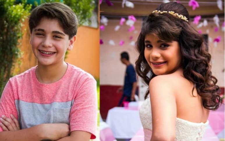 El programa Como dice el dicho, por primera vez en la televisión abierta, mostró a una quinceañera transgénero, situación que causó revuelo en las redes sociales, además de que se convirtió en uno de los capítulos más vistos de la última temporada. (ESPECIAL)