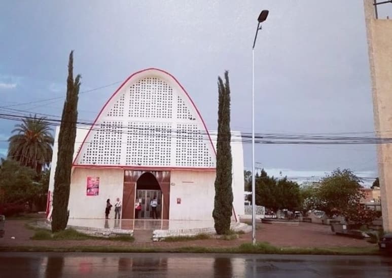Se realizará en la parroquia Sagrado Corazón de Jesús. (EL SIGLO DE TORREÓN)