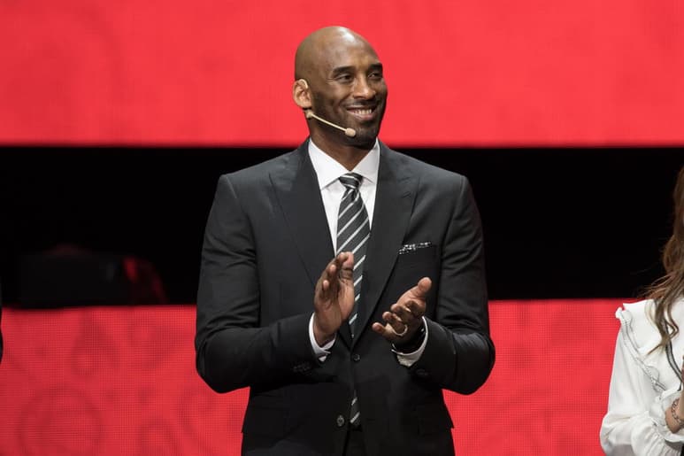 El presidente de Estados Unidos, Donald Trump, expresó que eran 'noticias terribles', los reportes de la muerte del exbasquetbolista Kobe Bryant y otras tres personas. (ARCHIVO)