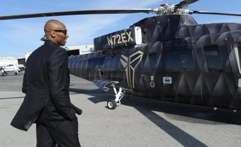 En un inicio, estos helicópteros fueron creados para trasladar a usuarios y trabajadores a plataformas petroleras que se encontraban en altamar. (EL UNIVERSAL)