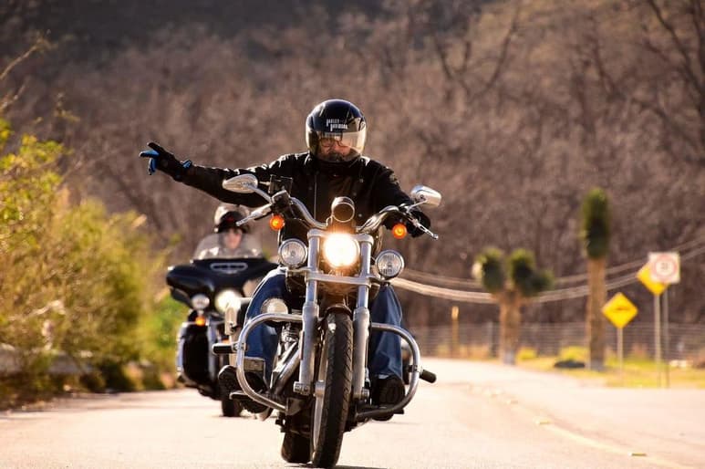 El evento congregó a más de 6 mil personas, de entre ellas hubo participantes de motoclubs de las cinco regiones de Coahuila y de los estados de Nuevo León, Tamaulipas, Zacatecas, San Luis Potosí, Durango, Chihuahua, Jalisco y el sur de Estados Unidos. (ARCHIVO)