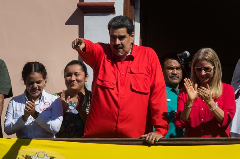 Las medidas de la Unión Europea contra Venezuela se renovaron en 2018 y el pasado noviembre se volvieron a extender hasta el 14 de noviembre de 2020. (ARCHIVO)