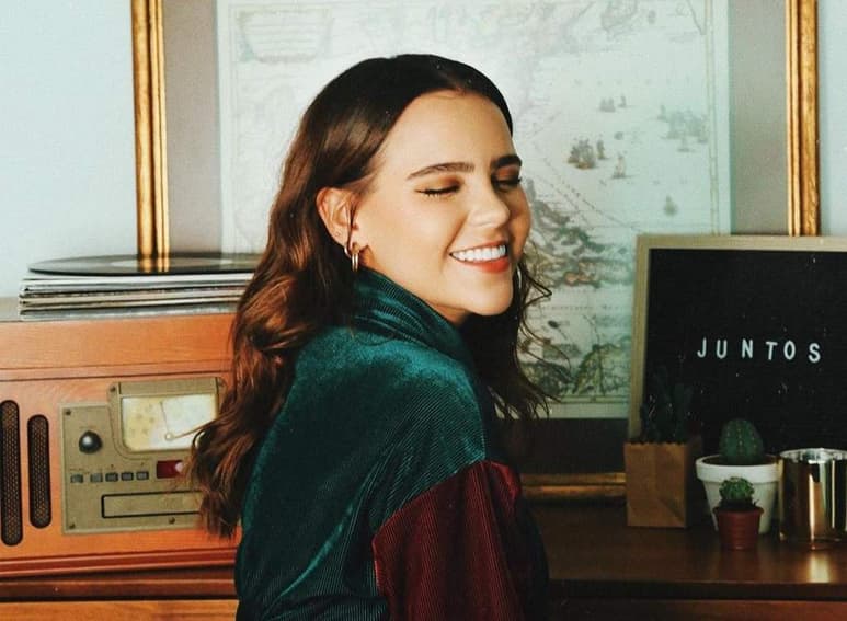 Mariand Castrejón Castañeda, mejor conocida como 'Yuya', es una de las youtubers más populares en todo el mundo, siendo la mujer con más suscriptores en la plataforma digital. (INSTAGRAM)
