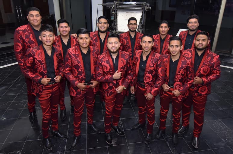 A pesar del percance que sufrieron a finales de año, Banda Diablillos no se desanima y con mucho trabajo espera hacer de este 2019 su año. (ERNESTO RAMÍREZ)