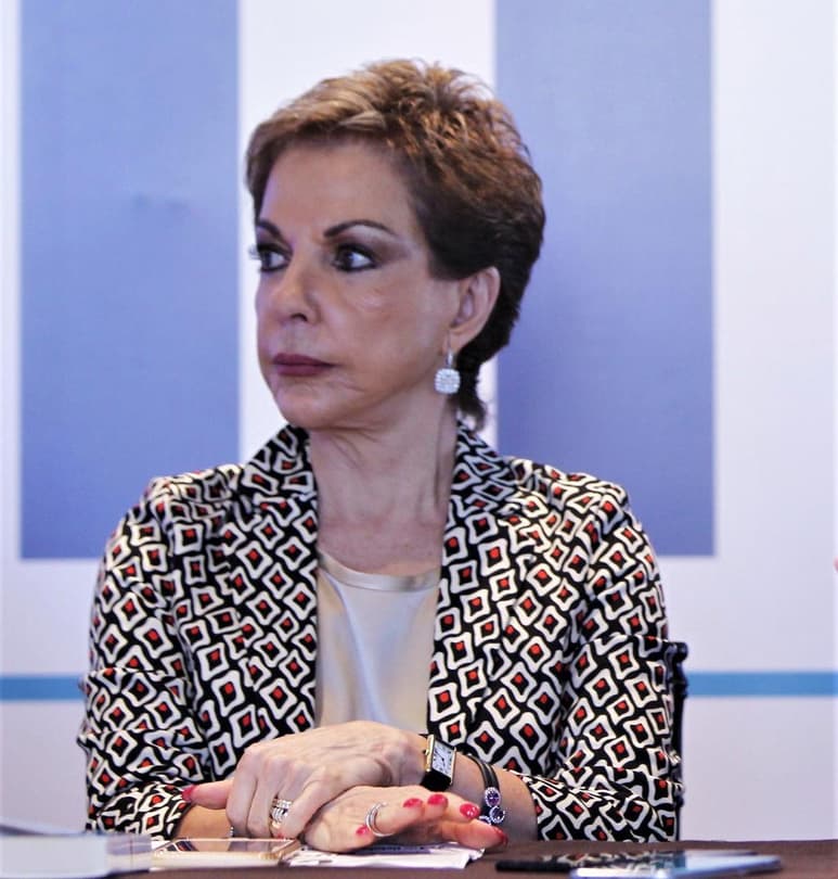 El organismo dependiente de la Secretaría de Hacienda y Crédito Público (SHCP) recibió una denuncia el pasado 6 de enero en referencia a una nota periodística donde fue expuesta la presunta relación de la esposa del ex presidente Vicente Fox Quesada como tesorera de la Orden de los Legionarios de Cristo. (ARCHIVO)
