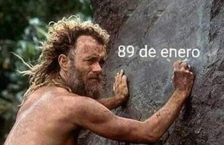 Material extraído de redes sociales.