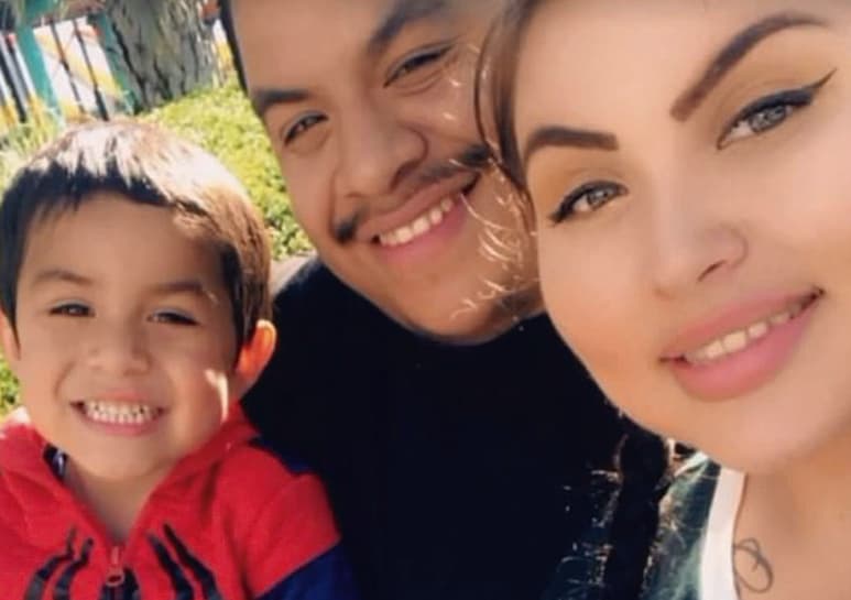 El caso ocurrió en Los Ángeles, California. (CAPTURA)