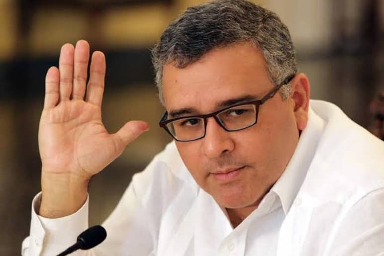 Funes, que sigue prófugo, tiene cinco procesos penales abiertos en varios juzgados. (CORTESÍA)