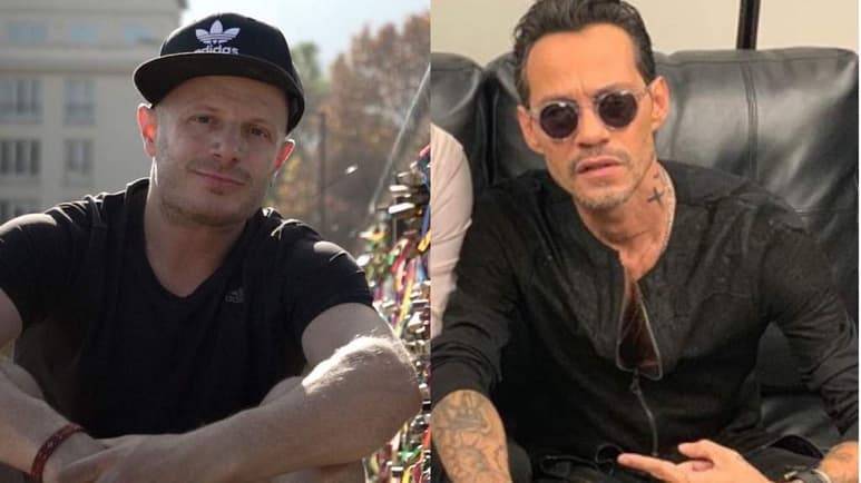 Facundo es conocido por sus irreverencias y ocurrencias, características que lo han metido en problemas en más de una ocasión, por lo que regularmente da qué hablar, y esta vez lo hizo luego de que le rogara a Marc Anthony para que lo invite con él a ver el Super Bowl. (INSTAGRAM)