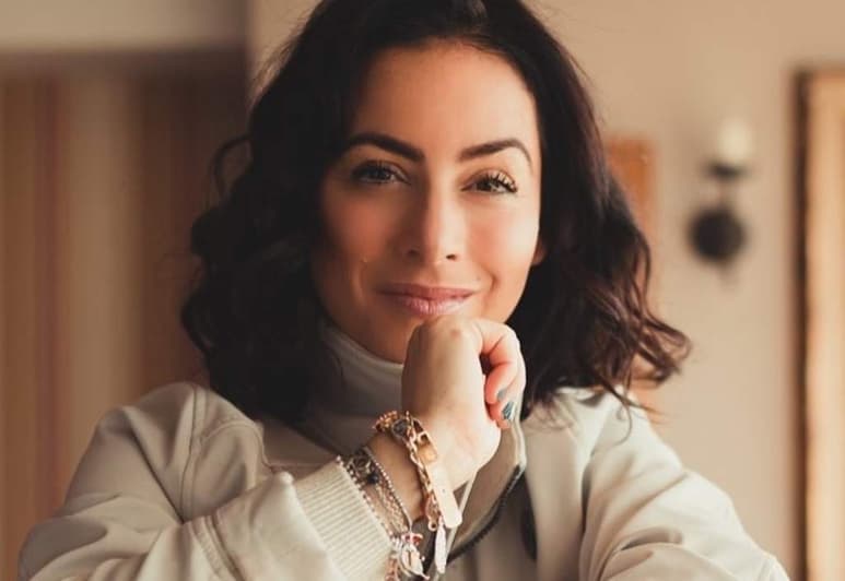 Claudia Lizaldi no está dispuesta a quedarse callada a pesar de los ataques o burlas que puedan generar sus declaraciones, así lo expresó en sus redes sociales luego de que varios usuarios la criticaron por su apoyo a la rifa del avión presidencial. (INSTAGRAM)