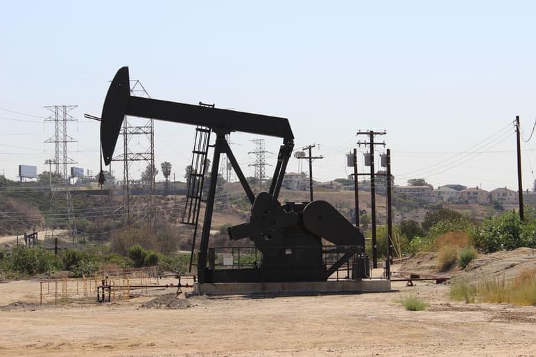 El departamento estadounidense del Tesoro anunció hoy la imposición de nuevas sanciones a Irán, dirigidas ahora a varias compañías petroleras y petroquímicas. (ARCHIVO) 
