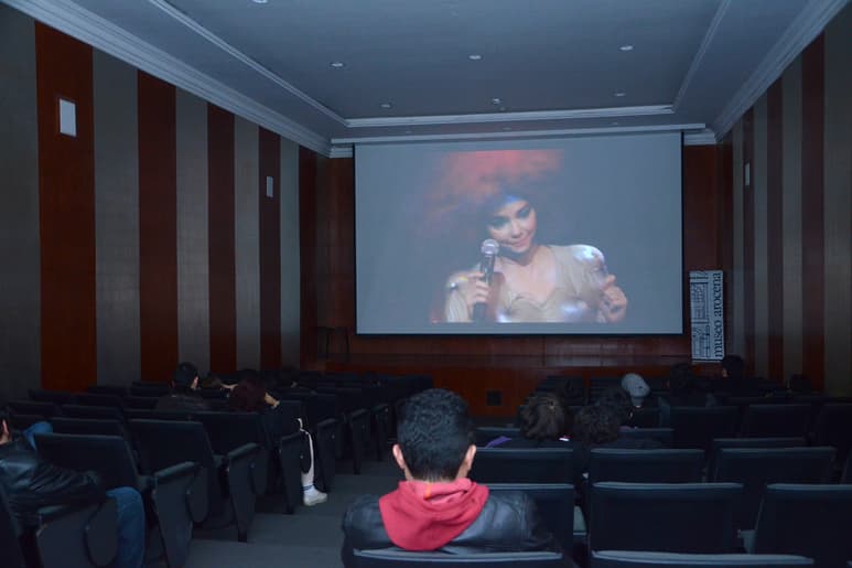 Nuevo ciclo. Museo Arocena arrancará su ciclo de cine el día de mañana. (EL SIGLO DE TORREÓN)