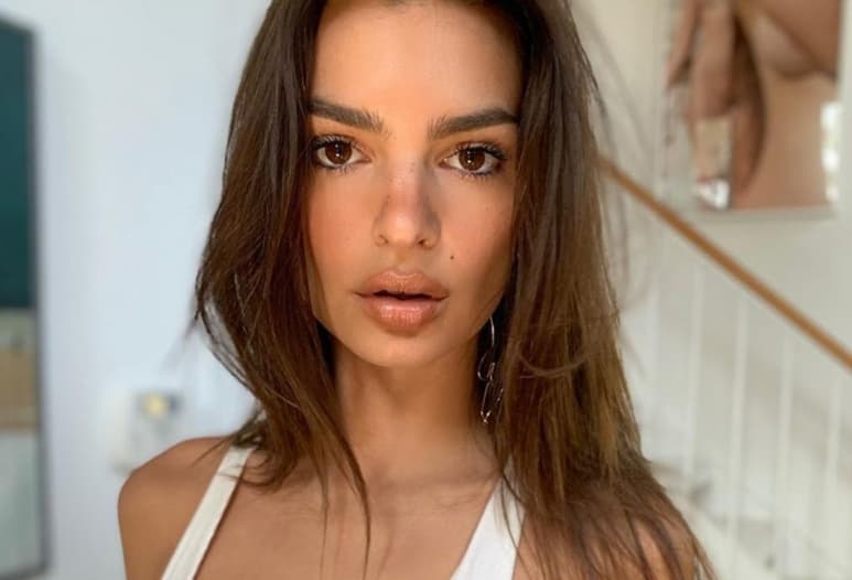Material compartido por @emrata en Instagram.