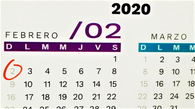 La cifra ha despertado curiosidad porque es posible leerla ya sea de izquierda a derecha que de derecha a izquierda. Justo eso significa la palabra capicúa, un número que permanece igual sin importar la dirección con la que se lea. (ESPECIAL)
