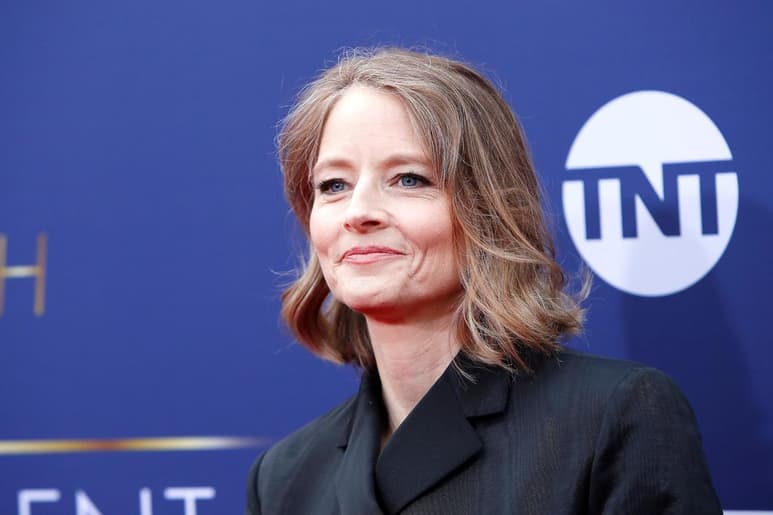 La actriz ganadora del Oscar, Jodie Foster, dirigirá un drama basado en el libro The day they stole the Mona Lisa, de Seymour Reit. (ARCHIVO)