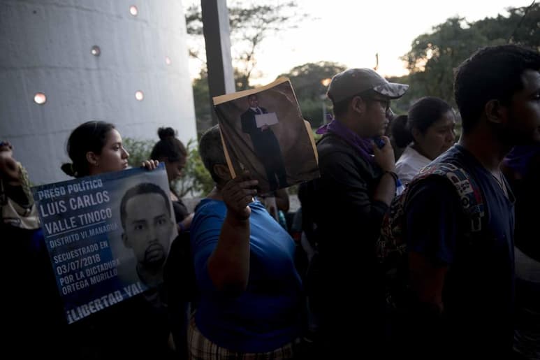 El exvicepresidente de Nicaragua dijo que para el 2021 están previstas las elecciones presidenciales, legislativas y locales.
