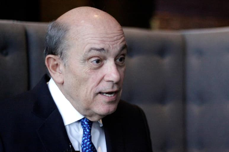 Perú ratificó el apoyo de su Gobierno a la candidatura del diplomático peruano Hugo de Zela a la secretaría general de la Organización de Estados Americanos (OEA) pese a la oposición de los Estados Unidos. (ARCHIVO)
